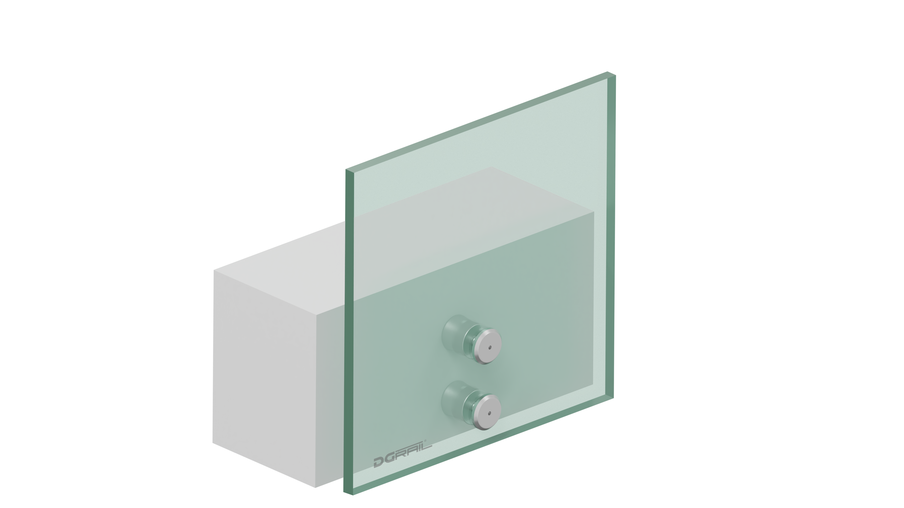 FRAMELESS SERIES